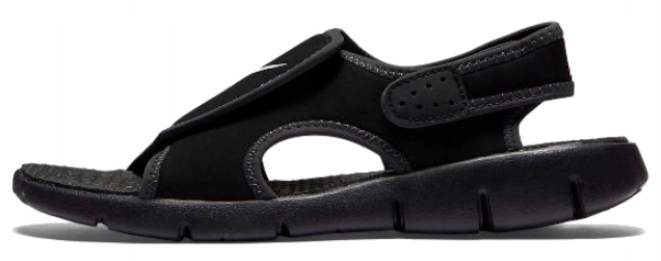 

Sandały Nike Sunray Adjust 4 _ 386518 011 _ r 33,5