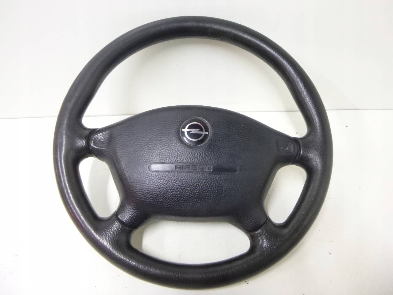 LENKRAD + AIRBAG OPEL VECTRA B 1998R.