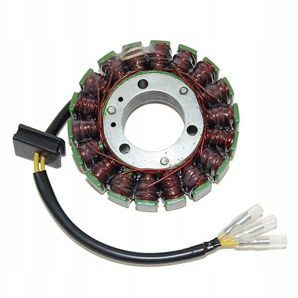 Electrosport Vinutie Alternátora Stator Kawasaki Kz 1000/1100 81-83