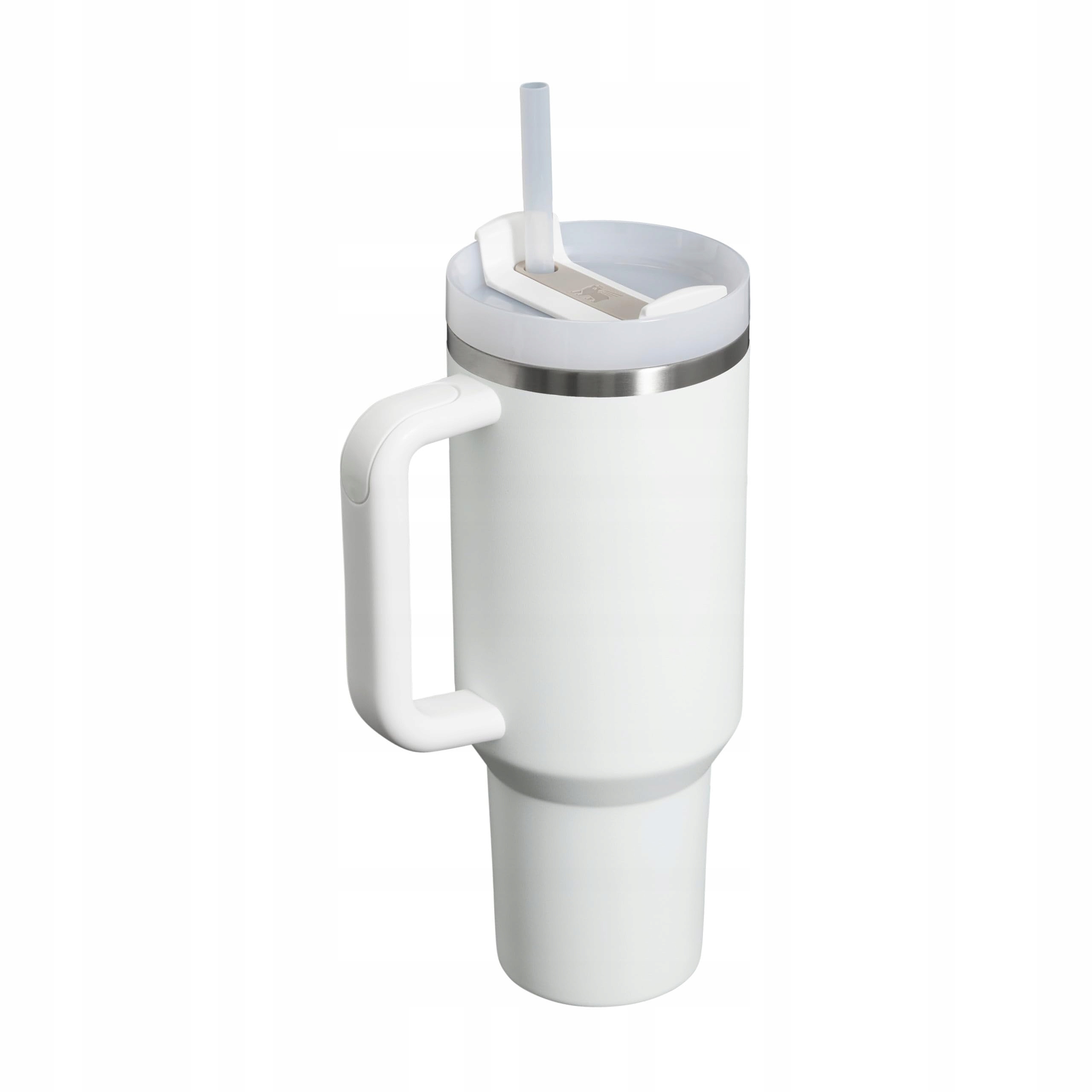 STANLEY QUENCHER H2.0 KUBEK TERMICZNY 1.2L ZE SŁOMKĄ STAL NIERDZEWNA — miniatura 7