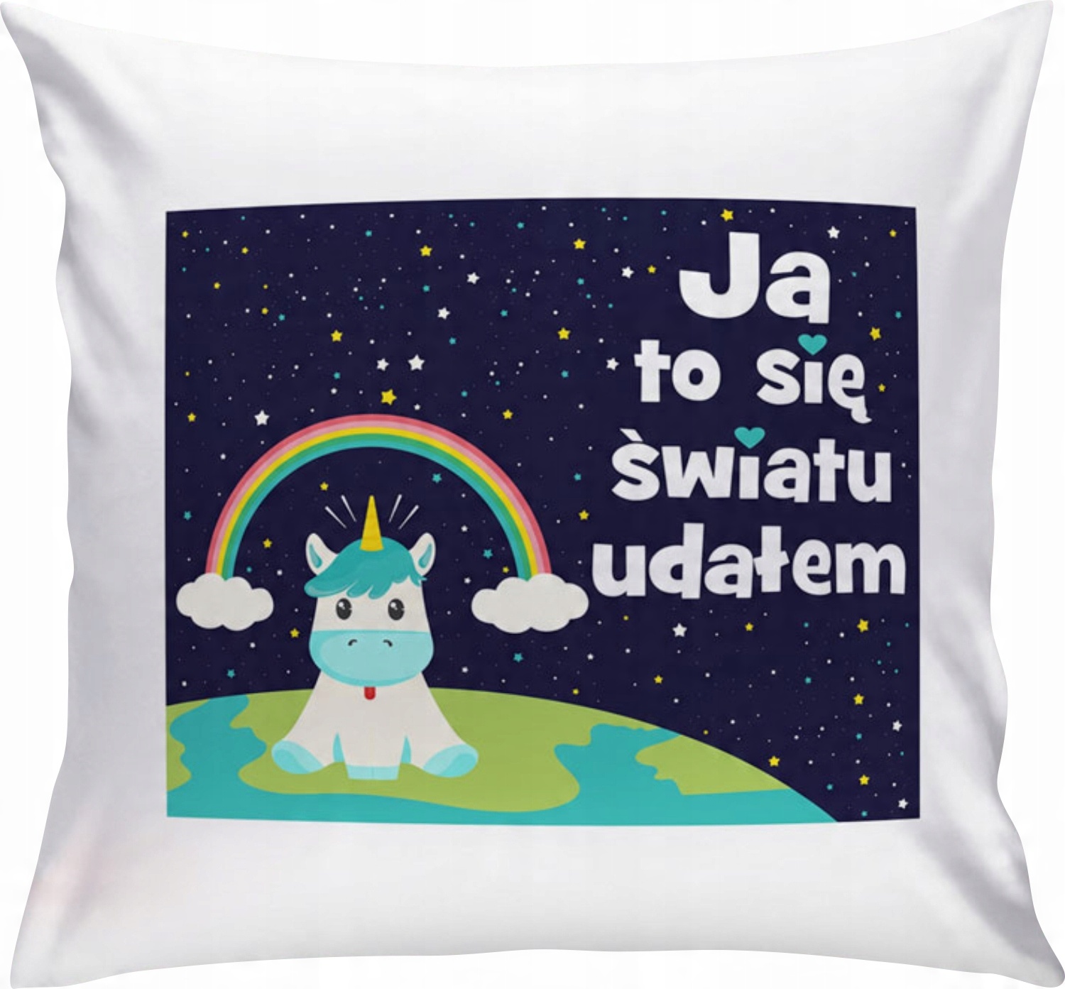 

Poduszka Dzień Chłopaka Dla Mężczyzny CH30