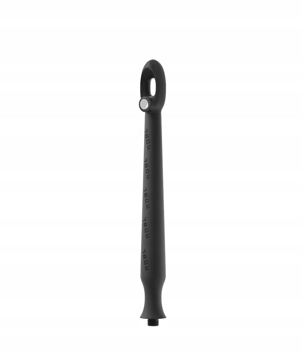 ADBL _ ROUND DETAILING BRUSH PRO HANDLE _ WYMIENNA RĄCZKA DO PĘDZELKA
