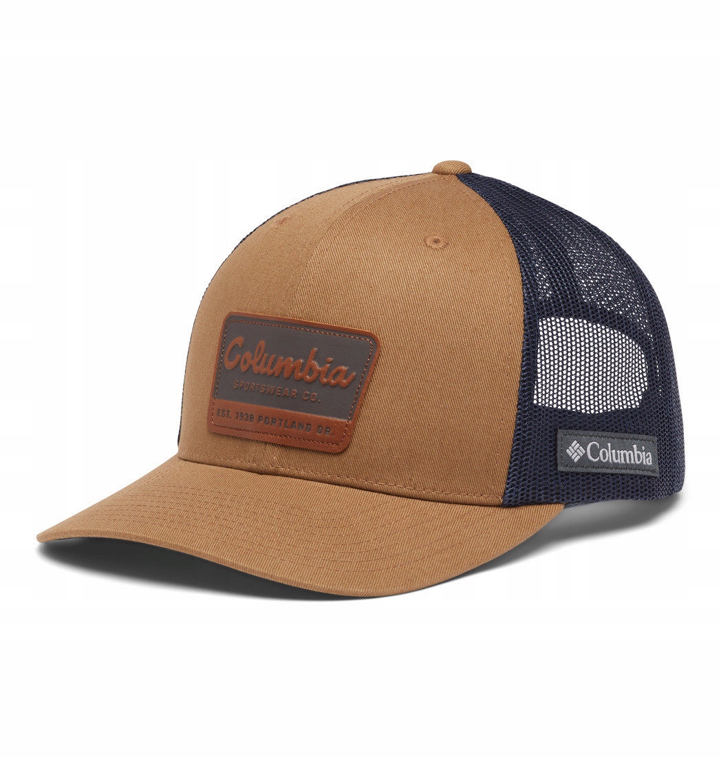

Czapka z daszkiem Columbia Rugged Outdoor Snap