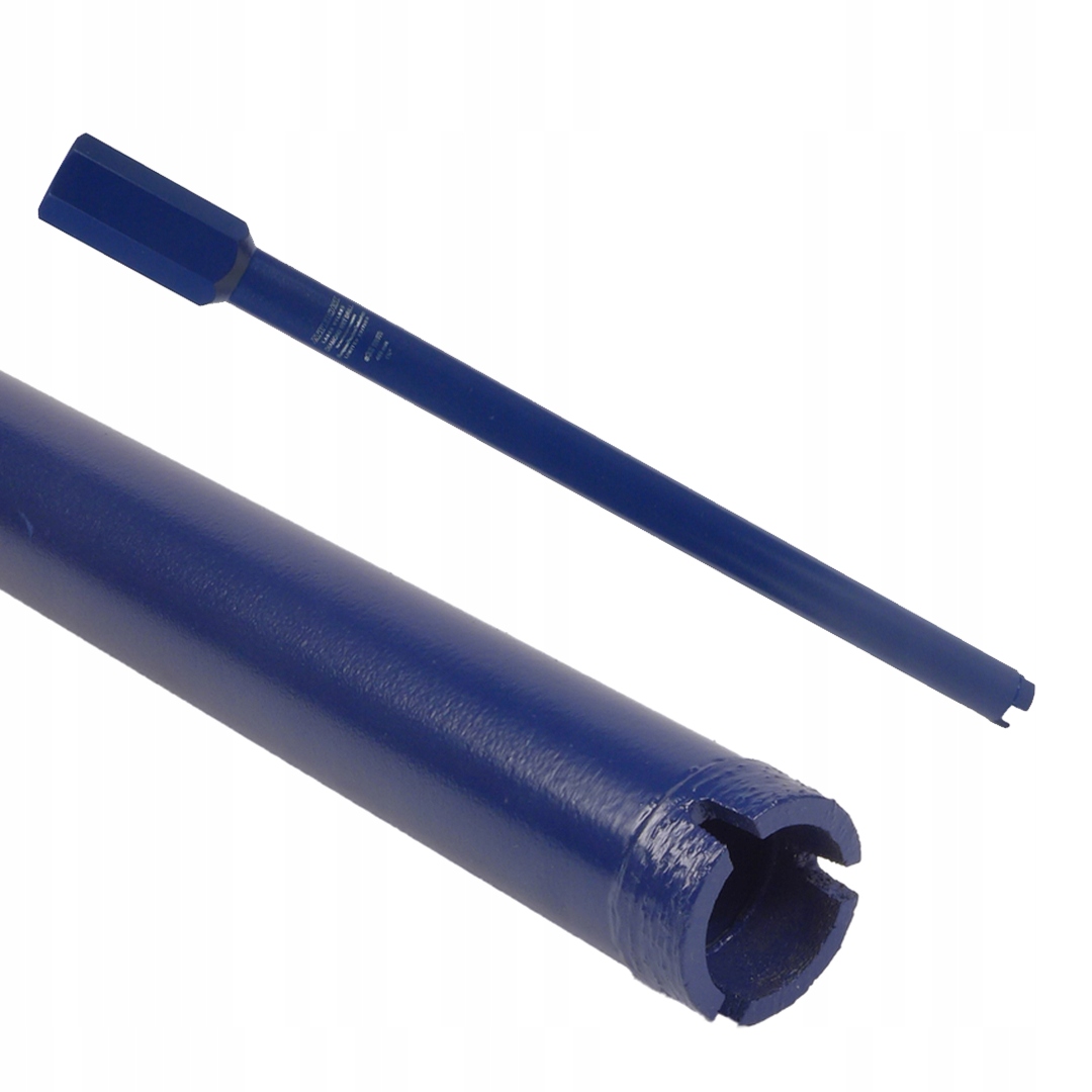 Vrták do betonu, diamantová vrtací korunka, 32/450 mm, 5/4"