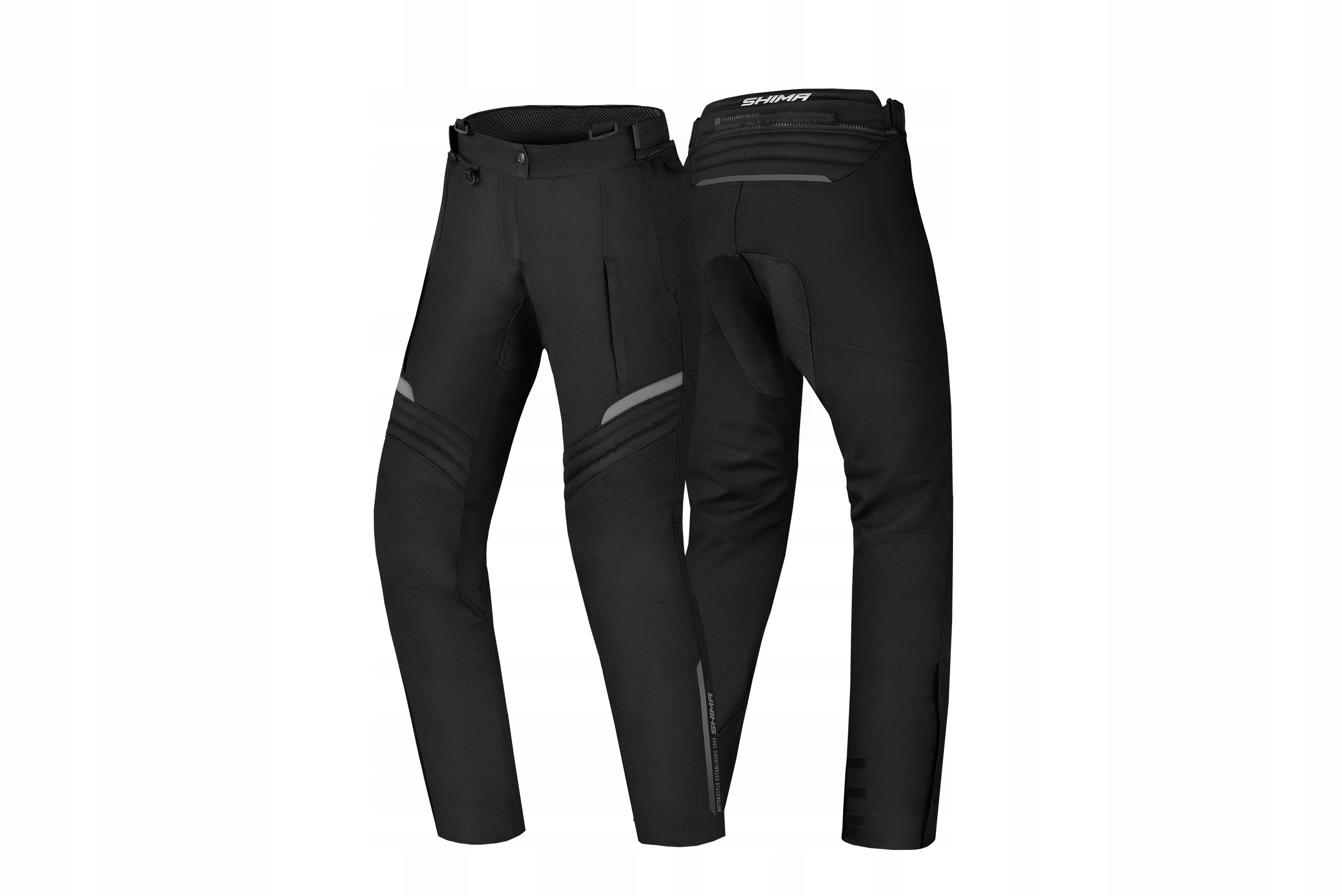 Spodnie tekstylne damskie Shima Rush Lady XL Rozmiar XL