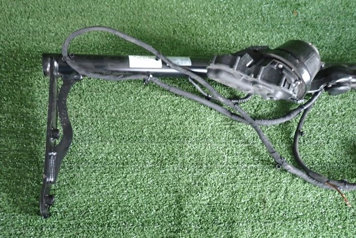 SKODA KAMIQ tow 658803881