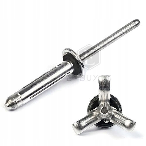 

Nity do montażu Paneli fotowoltaicznych 5.2x22mm