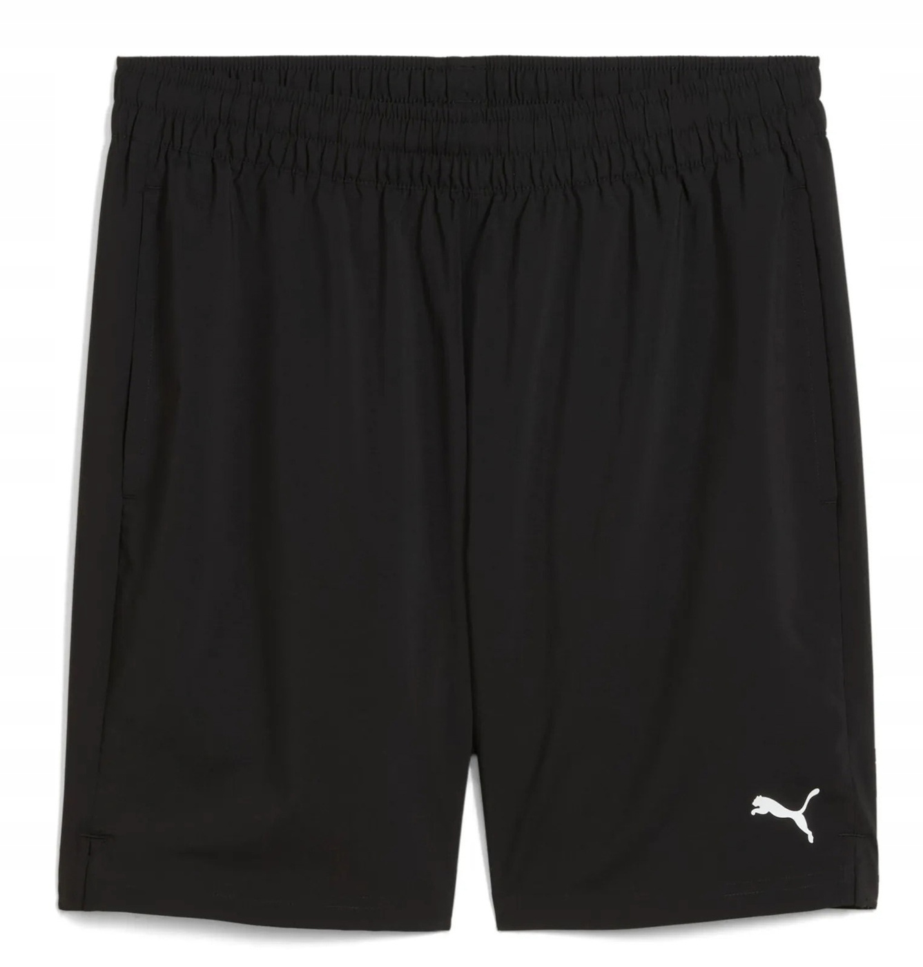 Kraťasy Puma rychleschnoucí šortky 525910 01 černá L