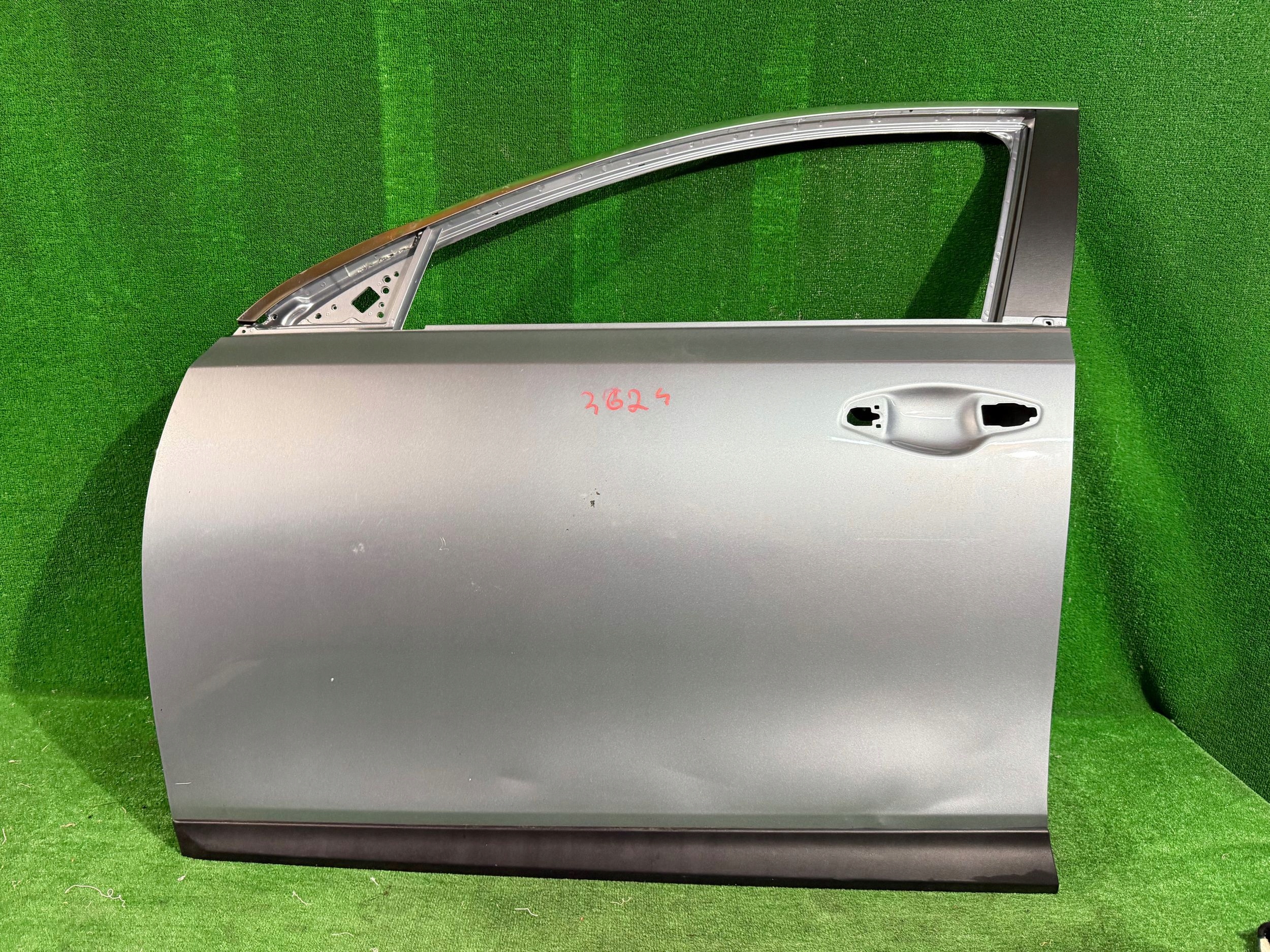 dveře přední levé levý předek KIA X-CEED XCEED NR.3624