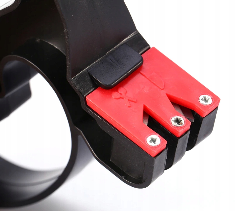 OSTRZAŁKA DO NOŻY 2w1 OSEŁKA UNIWERSALNA Marka Rossner