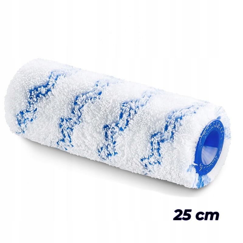 

Hardy Wałek Mikroakryl 25cm