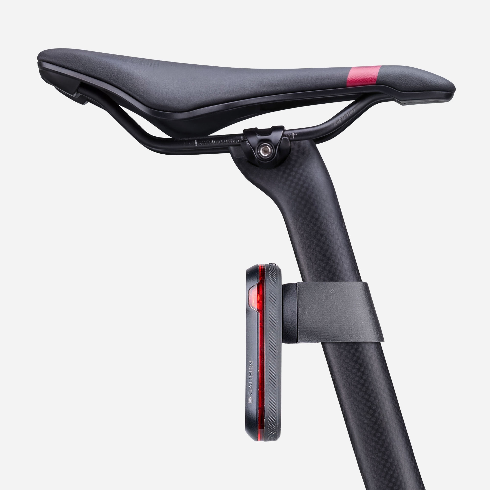 Držák radaru pro sedlovku Wilier Rave Slr ID2 Garmin Varia 515