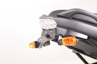 КРЕПЛЕНИЕ ДОСКИ REJE.RG KAWASAKI VERSYS650 06-09