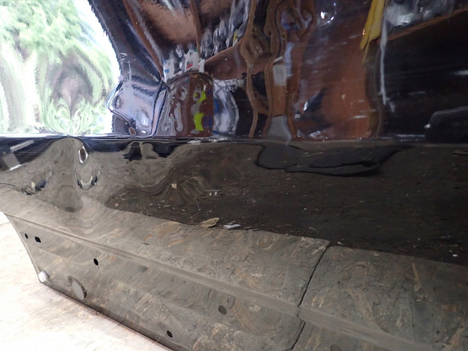 door right front right front VOLVO XC90 2 II 256 2014- 32133217