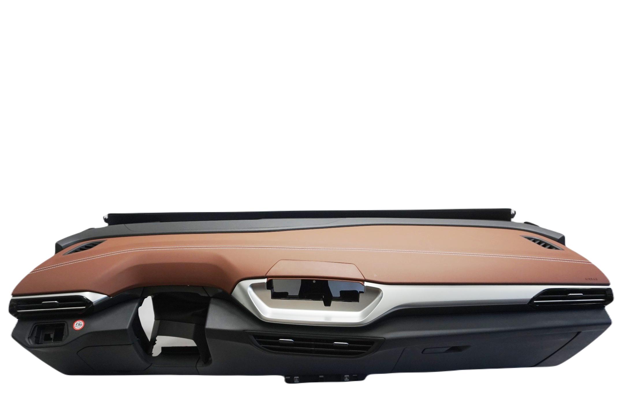 ORG NOWA DESKA KONSOLA KOKPIT VW ID4 ID5 ID.4 ID.5 11B857003E