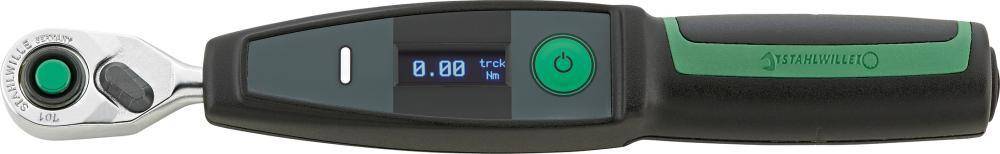 Momentový kľúč Stahlwille 701/2