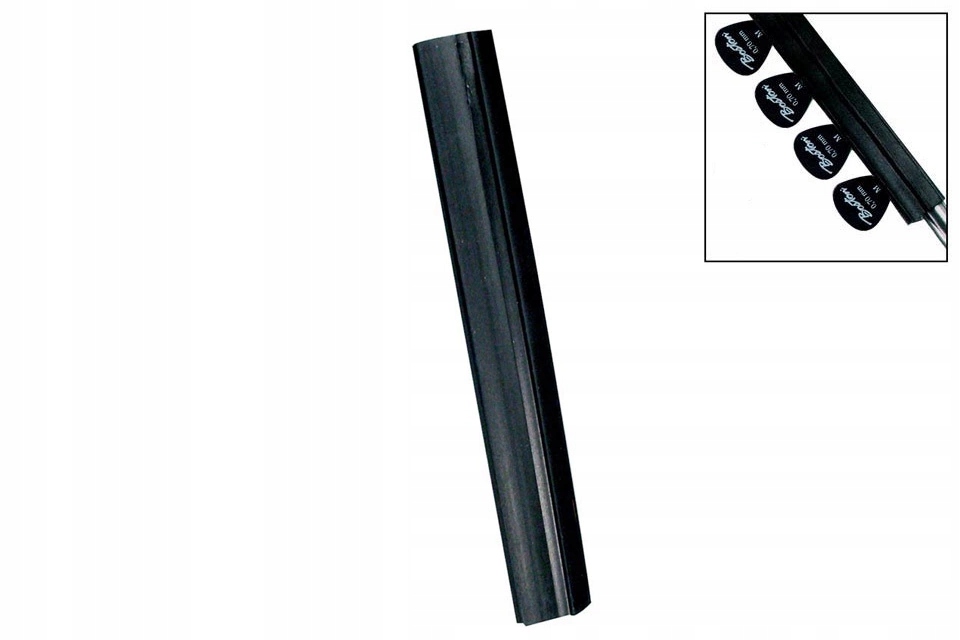 Boston PH-17 pick holder uchwyt na kostki do statywu mikrofonowego