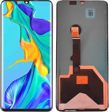 Oled displej Dotyková obrazovka Huawei P30 Pro