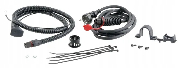 Zestaw przewodów Calix