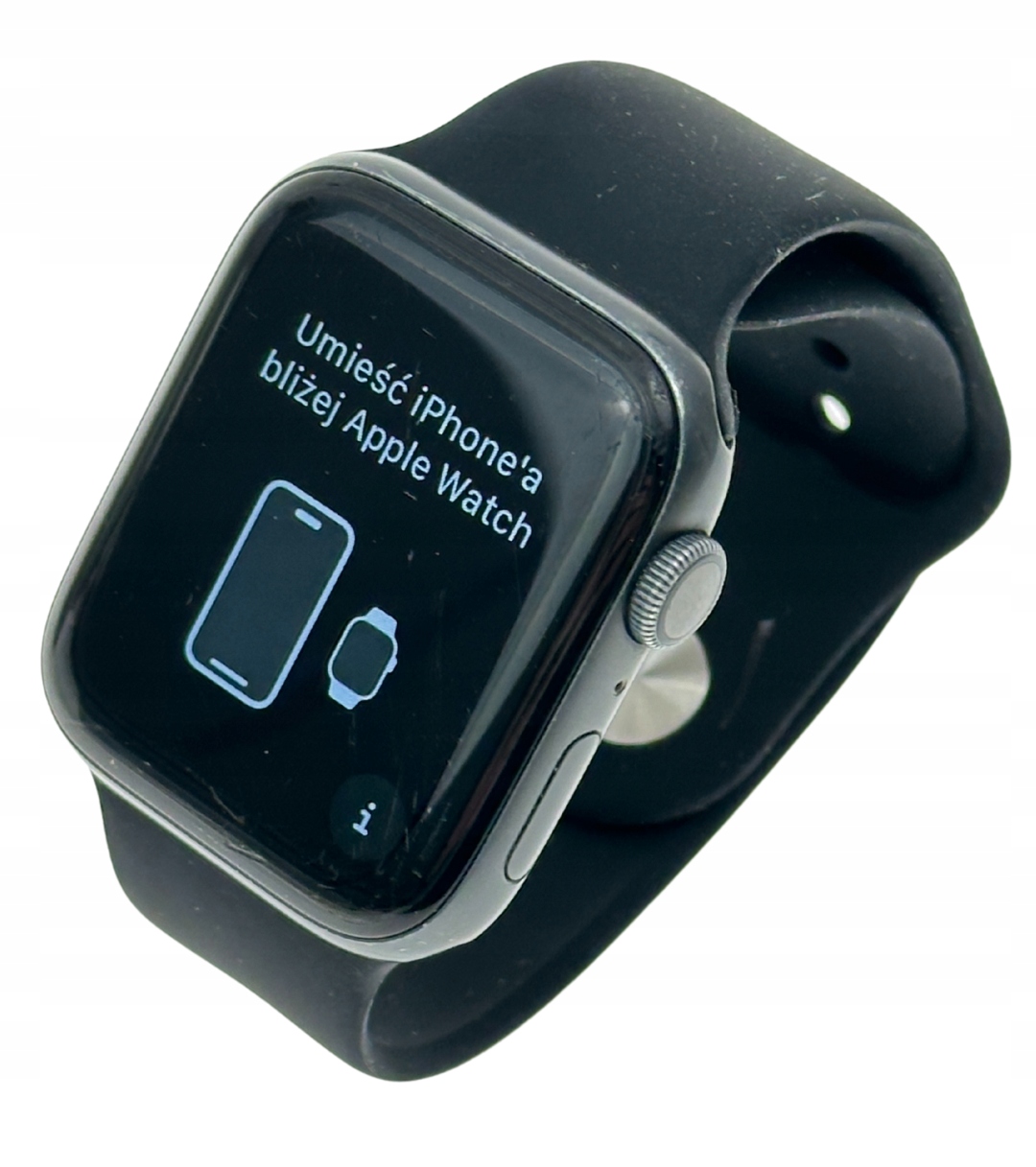 Apple watch series 5 44mm a2093 new arrivals