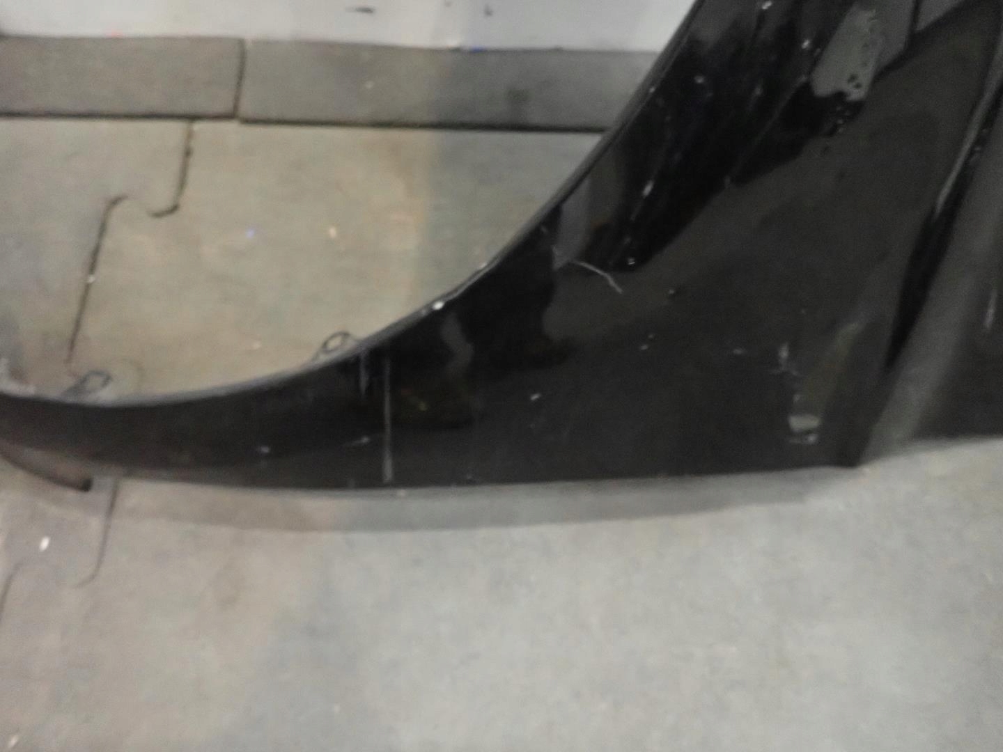 fender front front left HYUNDAI I20 LIFT 2012-2015