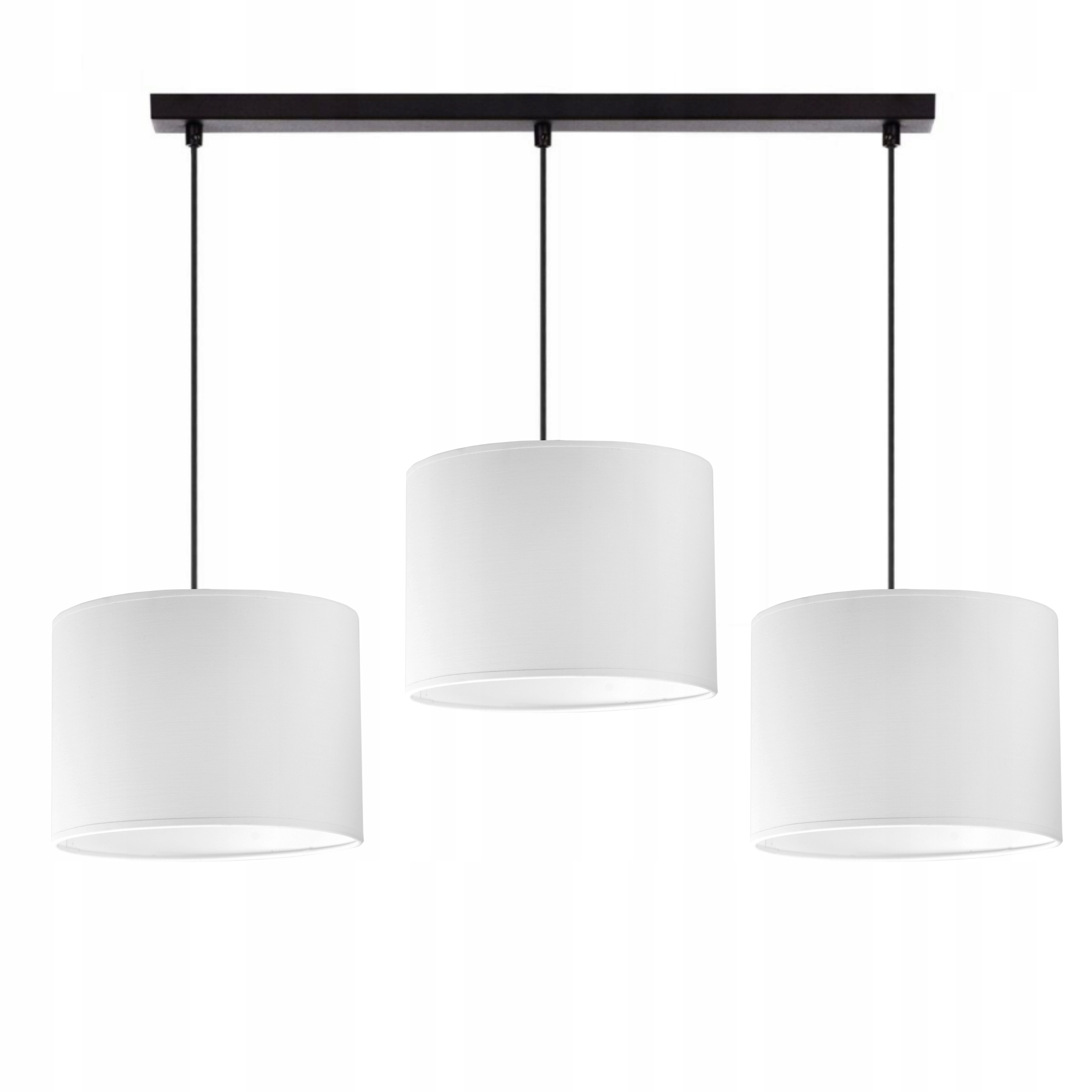 Závěsné Stropní Svítidlo Lustr Barvy Stínítko Led E27