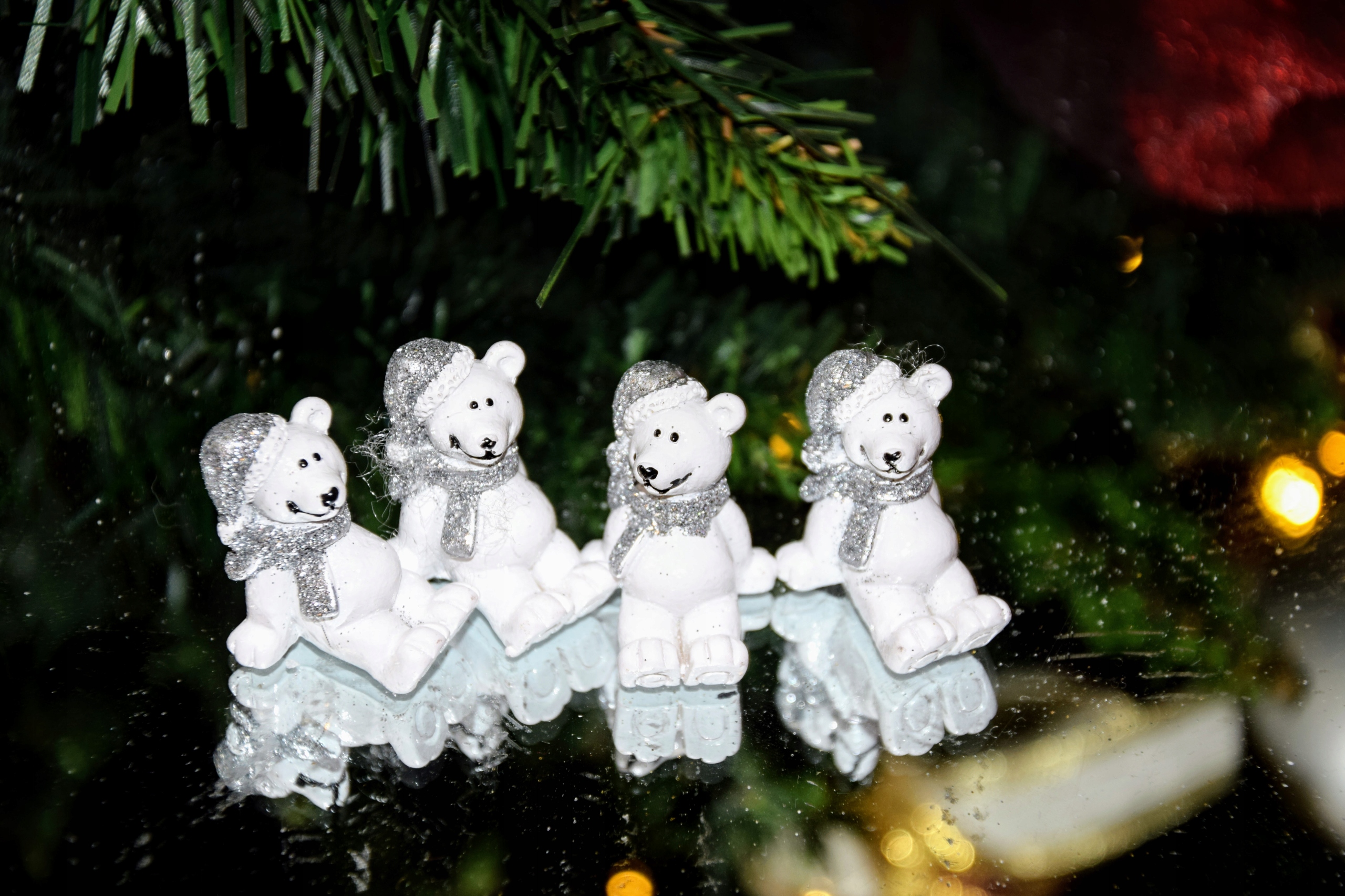 KPL 4 MISIÓW ZŁOTYCH W PLEKSI Marka Ewax