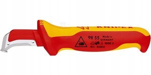 Nôž Knipex 98 55
