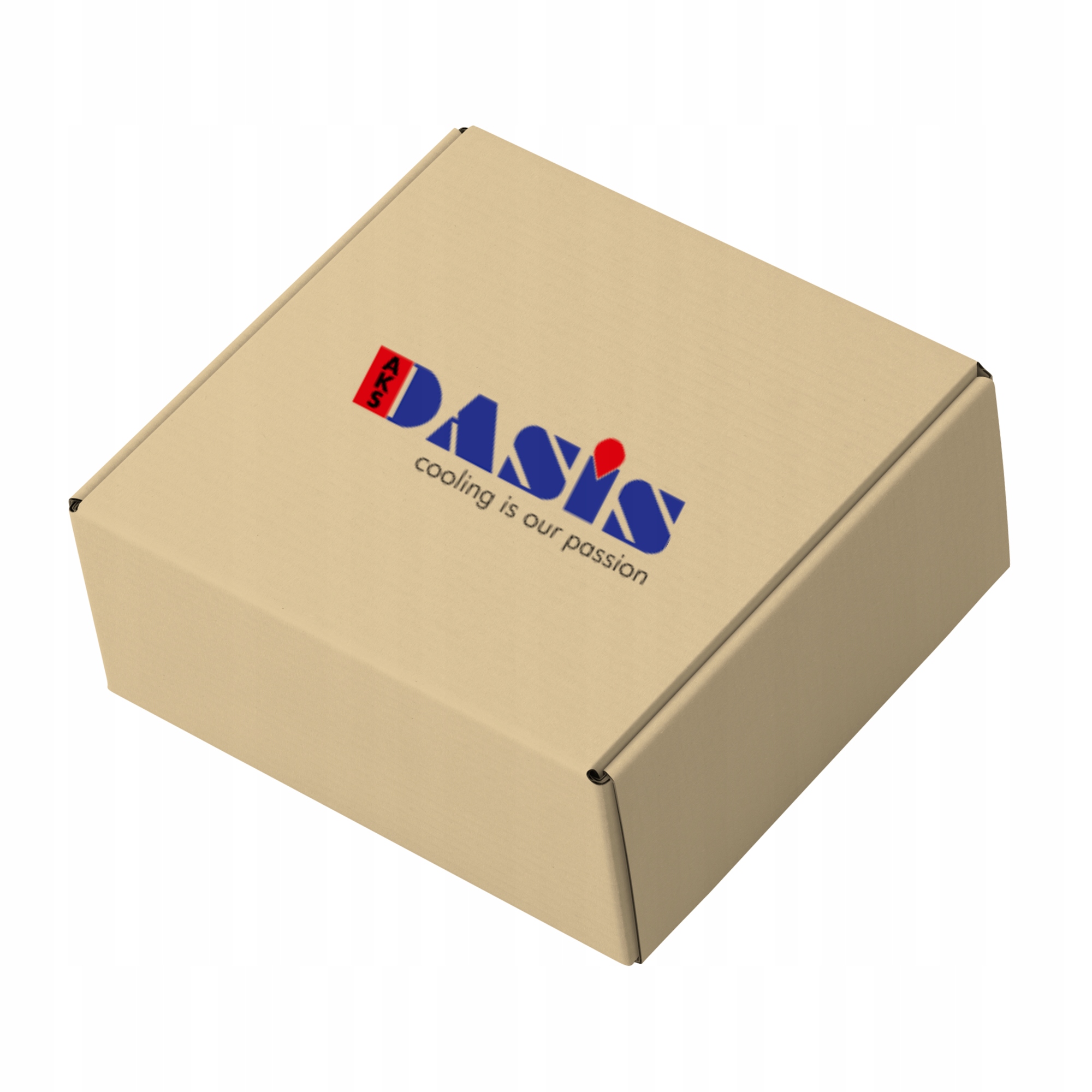 AKS Dasis 028020N вентилятор внутренний