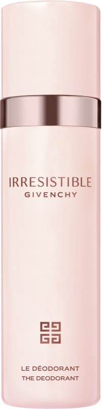 Givenchy Irresistible Deodorant 100 ML Originál