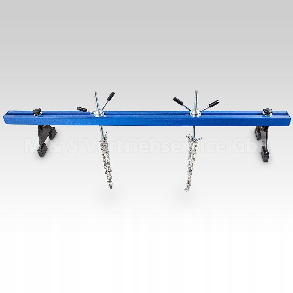 Belka do podwieszania silników samochodowych BITUXX 500kg 148cm regulacja Marka Bituxx