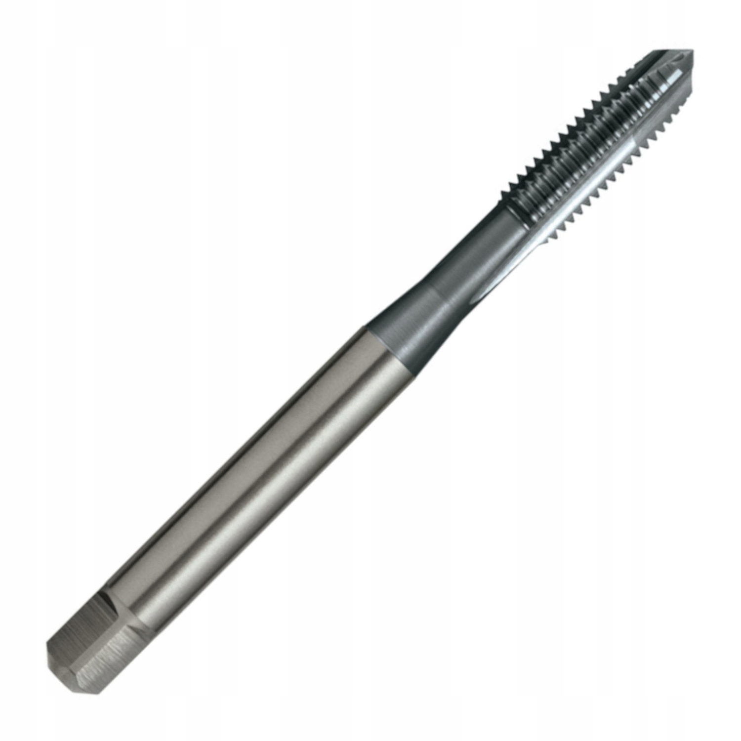

M4x0,7mm Gwintownik Maszynowy Prawy HSSE-M35