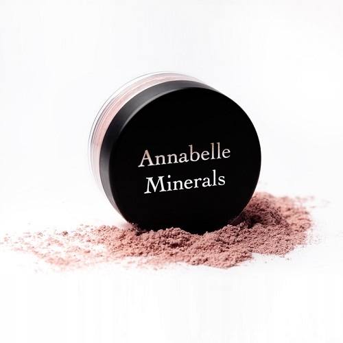 

Annabelle Minerals Róż Nude 4g
