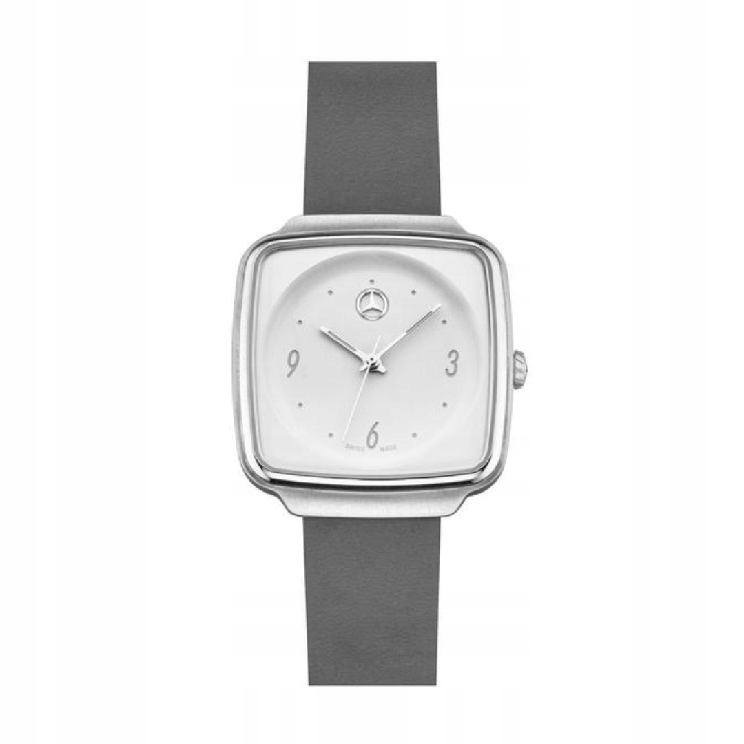 Dámske Moderné Hodinky Mercedes-benz