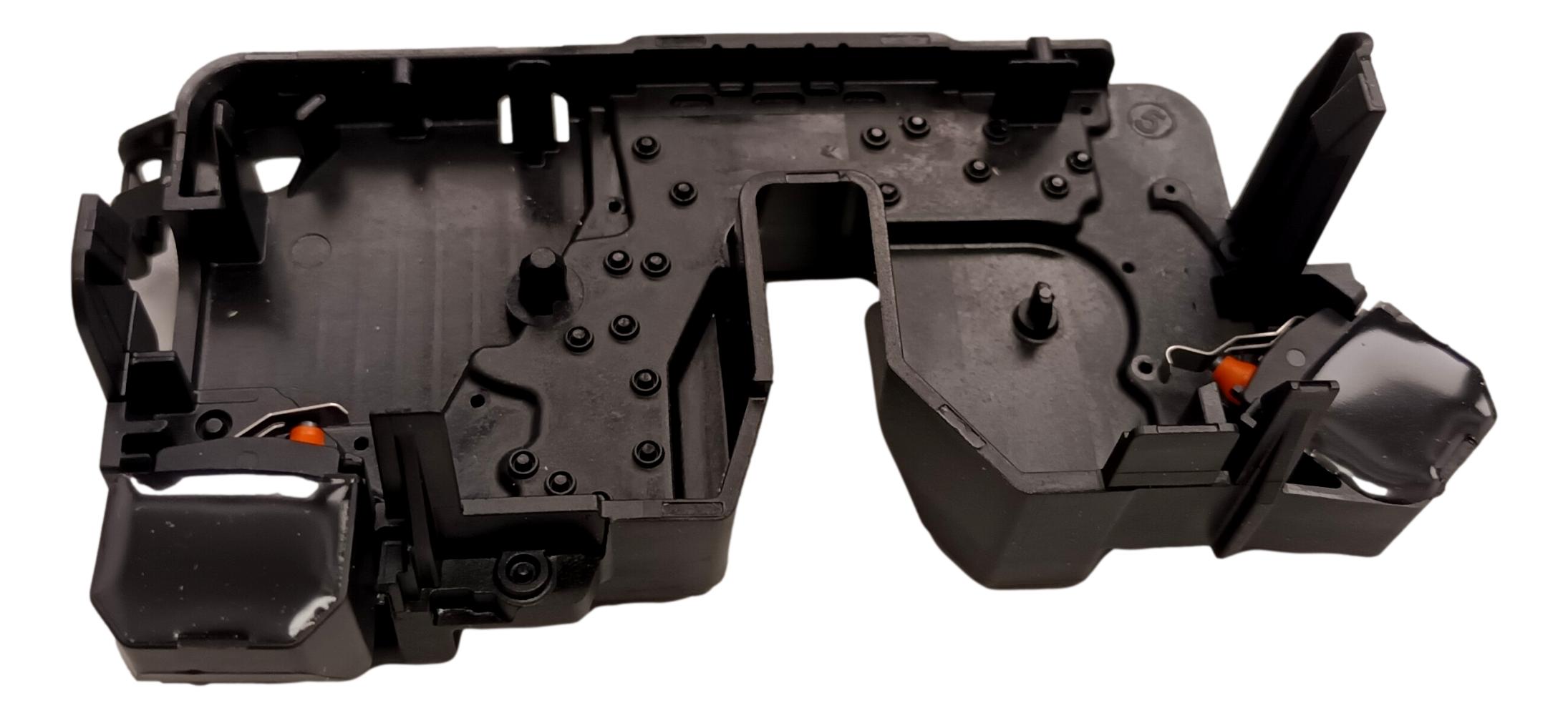 Mercedes Gla Glb Eqa Eqb C118 W177 Zámek horní části kapoty motoru Oe