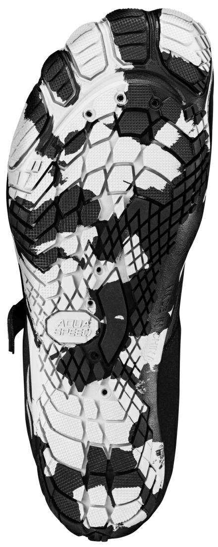 TORTUGA buty do wody na plażę jeżowce kamienie 45 Rozmiar 45