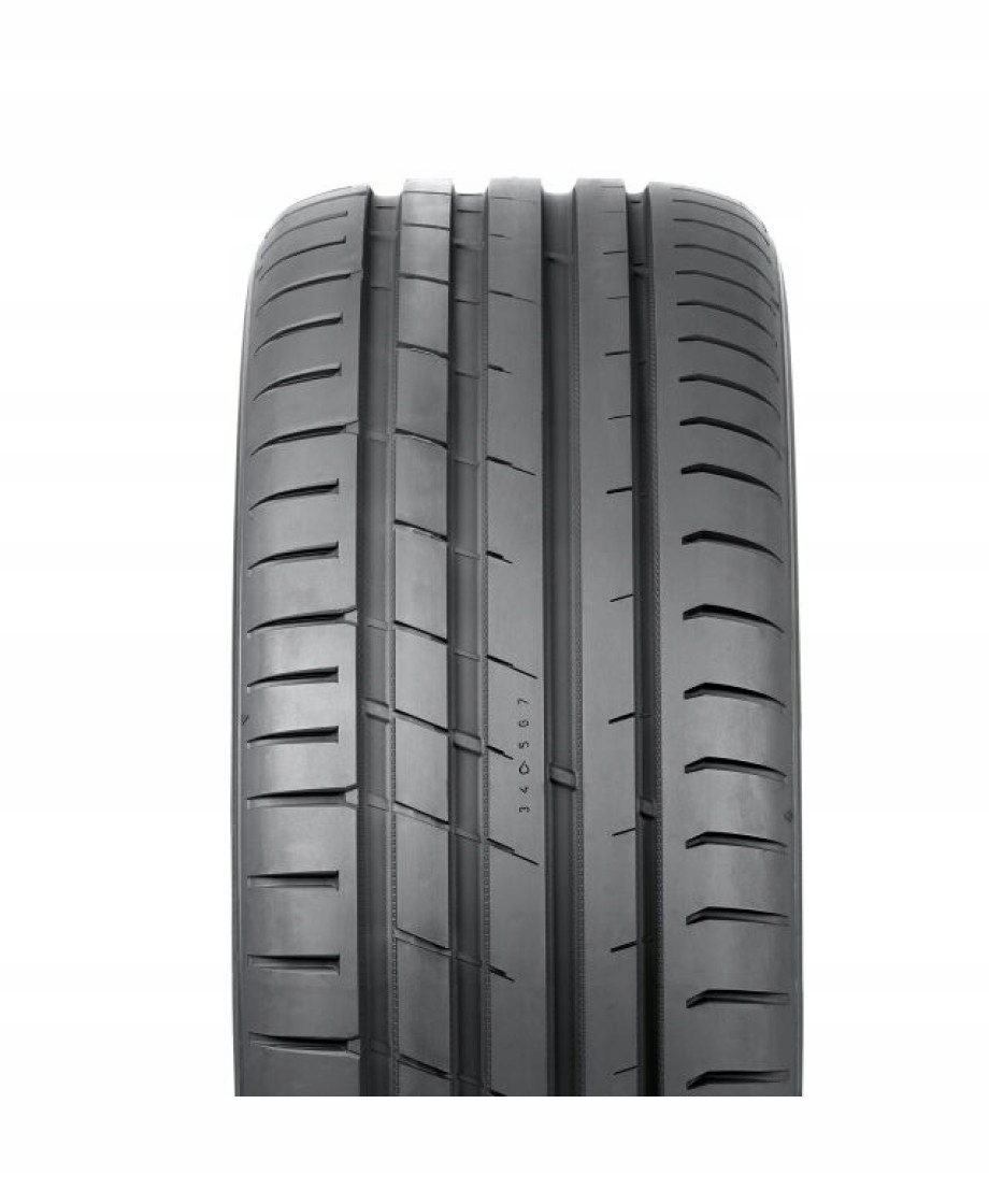 Nokian Powerproof 1 205/45 R17 XL 88 Y