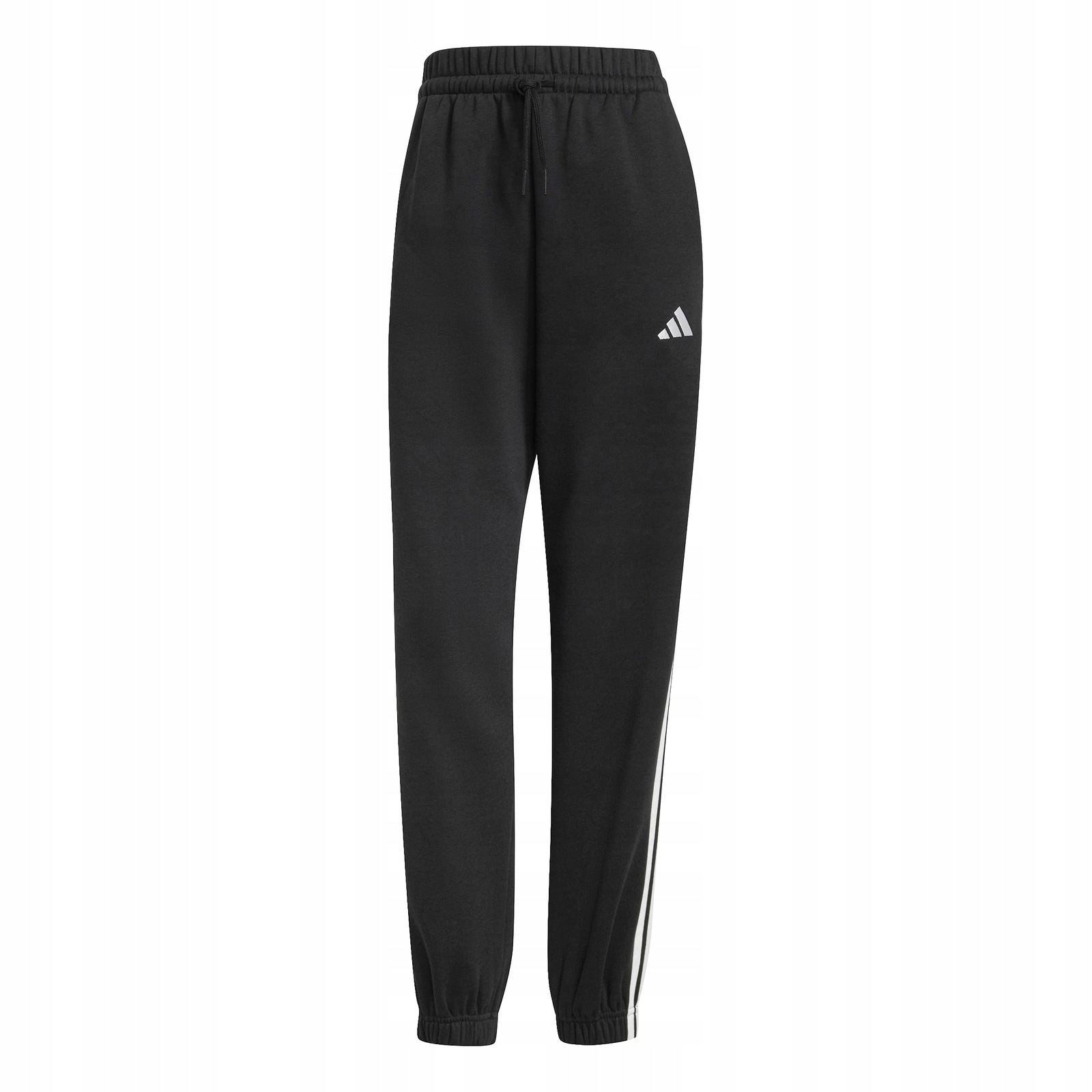 Dámské kalhoty Adidas W 3S Fl C Pt M