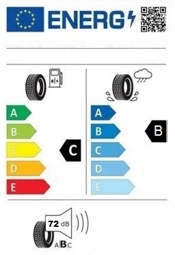 215/60 R16 NOWE opony wielosezonowe ORYGINAŁ PREMIUM Model inny