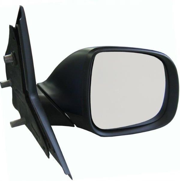 Vw Transporter T6 2015 – Vnější Zrcátko Kompletní, Ruční, Pravé