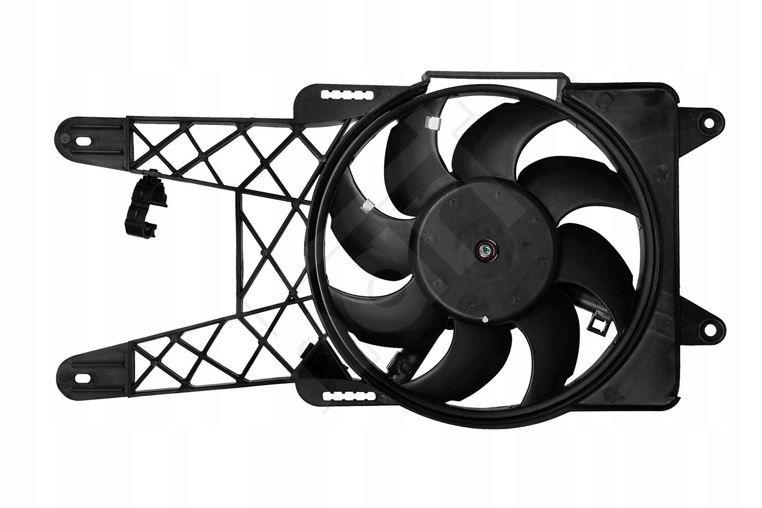 Ventilátor Chladiče Fiat Seicento 0.9, 1.1