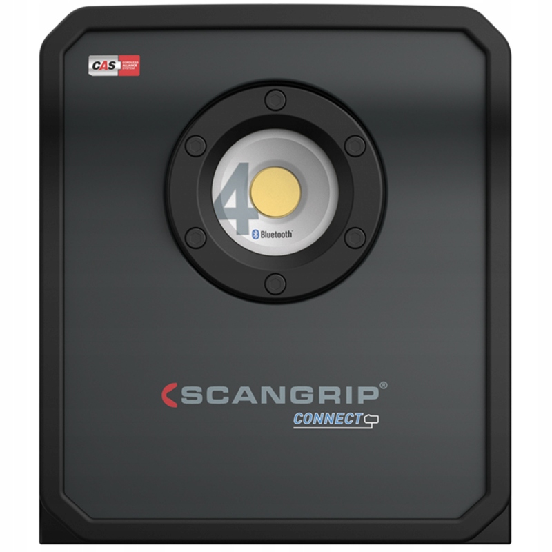 Галоген Scangrip 4000LM NOVA 4 CONNECT 03.6101 C
