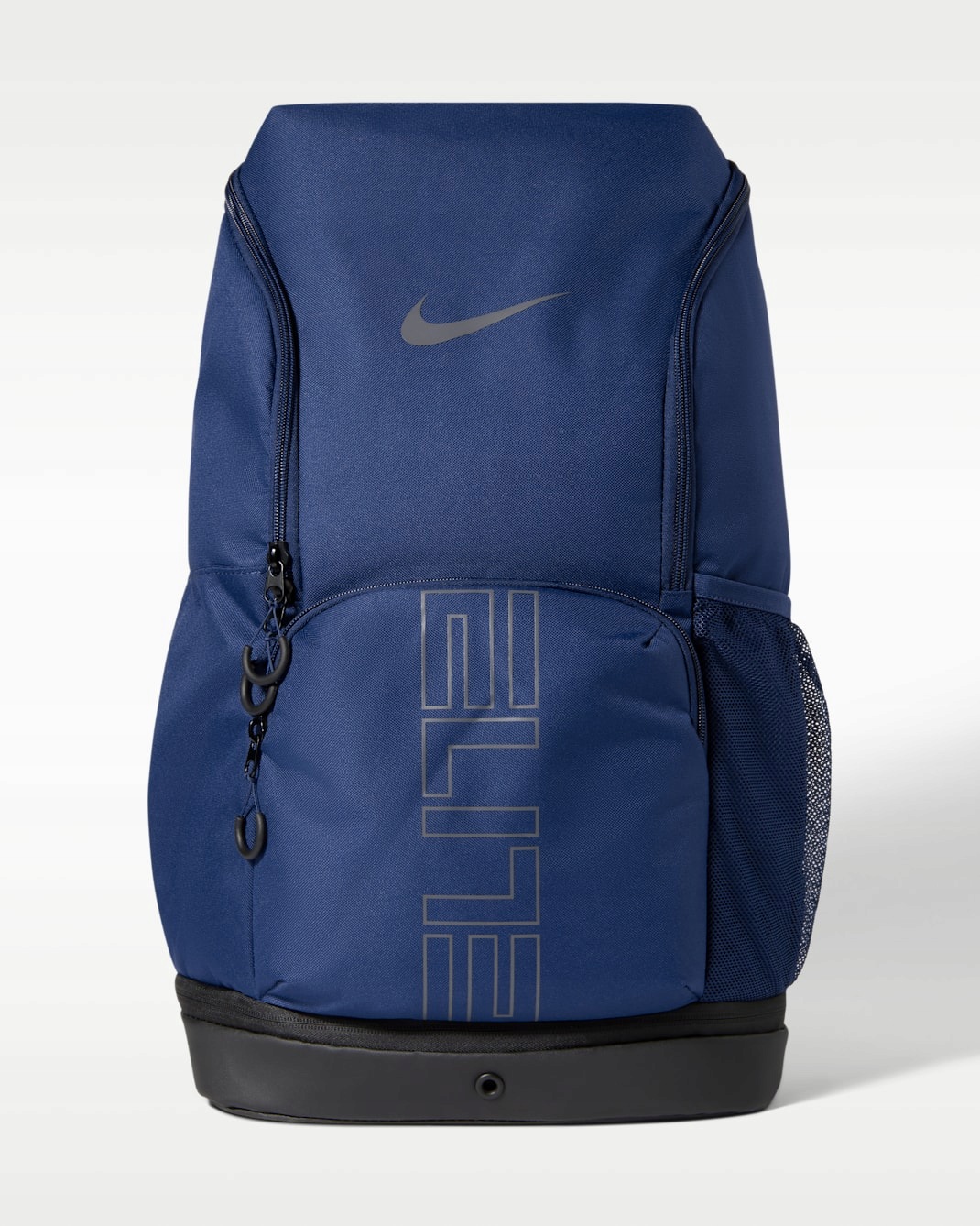 Batoh Nike Varsity Elite Tmavě modrý Midnight Navy HM9965-410