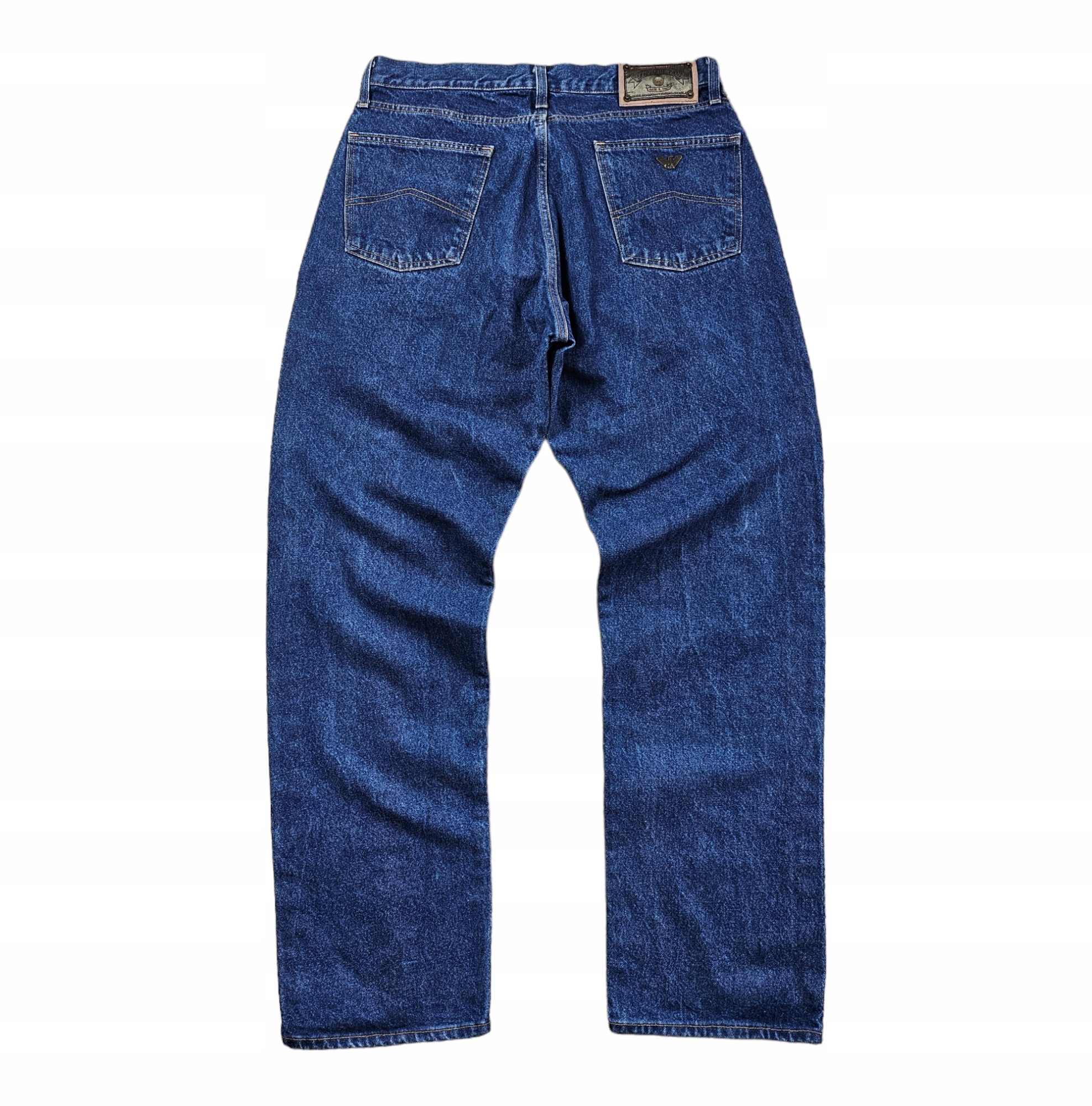 Spodnie Armani Jeans 38/34 - Jeansy męskie - Największy Spodnie Armani Jeans 38/34 - Jeansy męskie - Największy