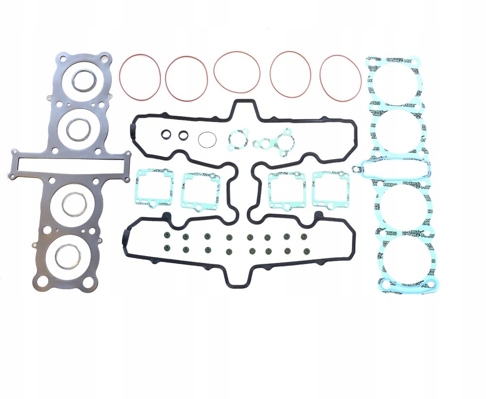Athena Tesnenia Top-end Yamaha Fj 1200 '86-'97 ()