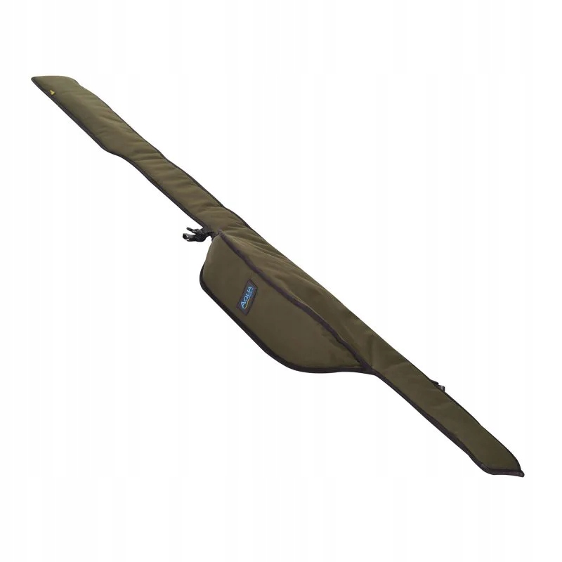 Aqua Pouzdro na 1 prut 13 Foot Rod Sleeve Black Series