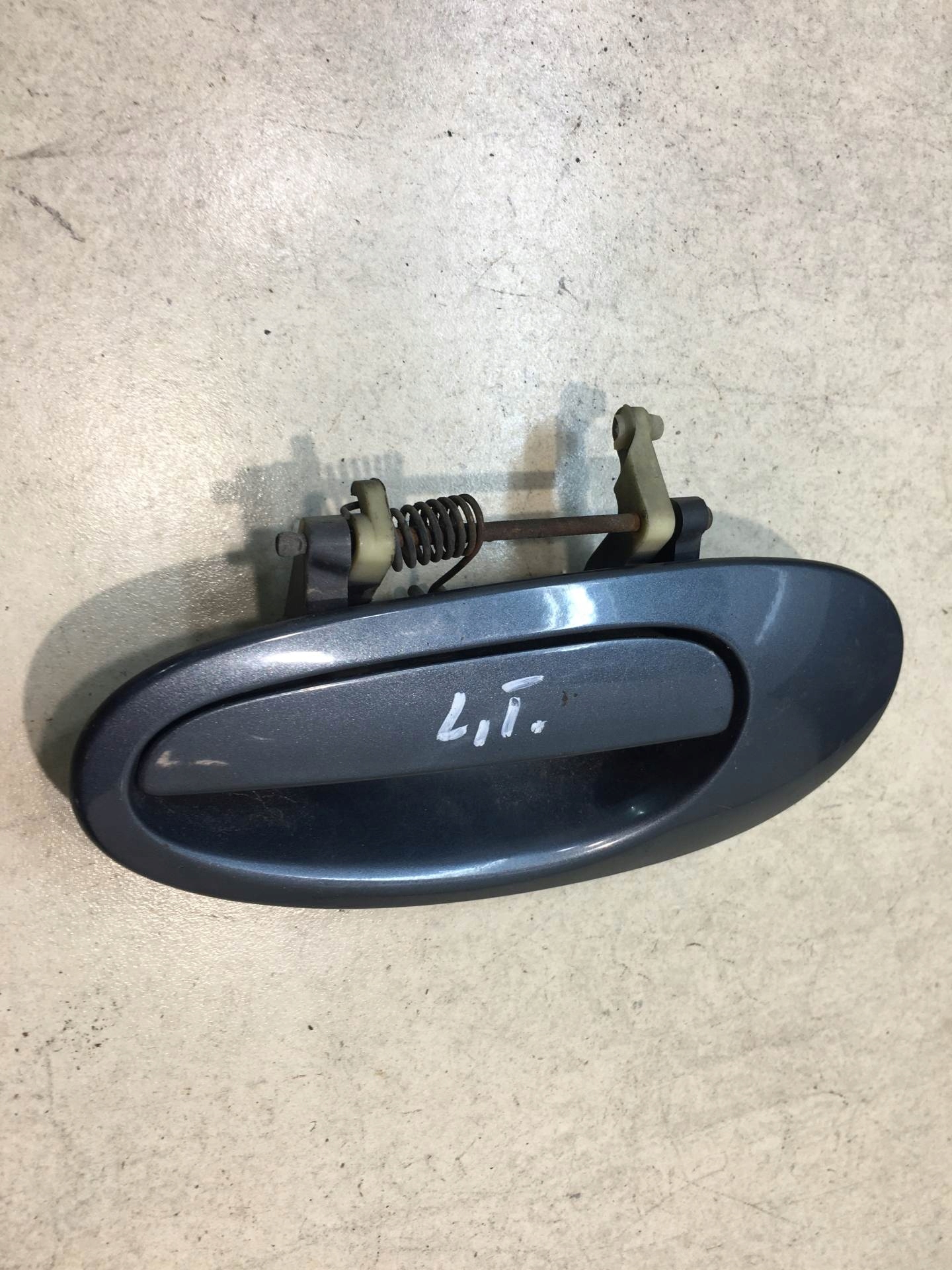 handle exterior left rear part CHRYSLER 300M