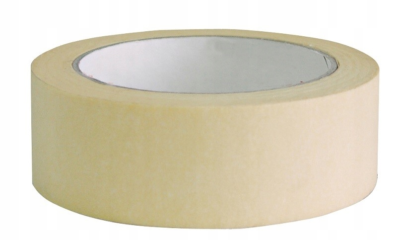 

Taśma malarska papierowa 35m x 25mm 43326