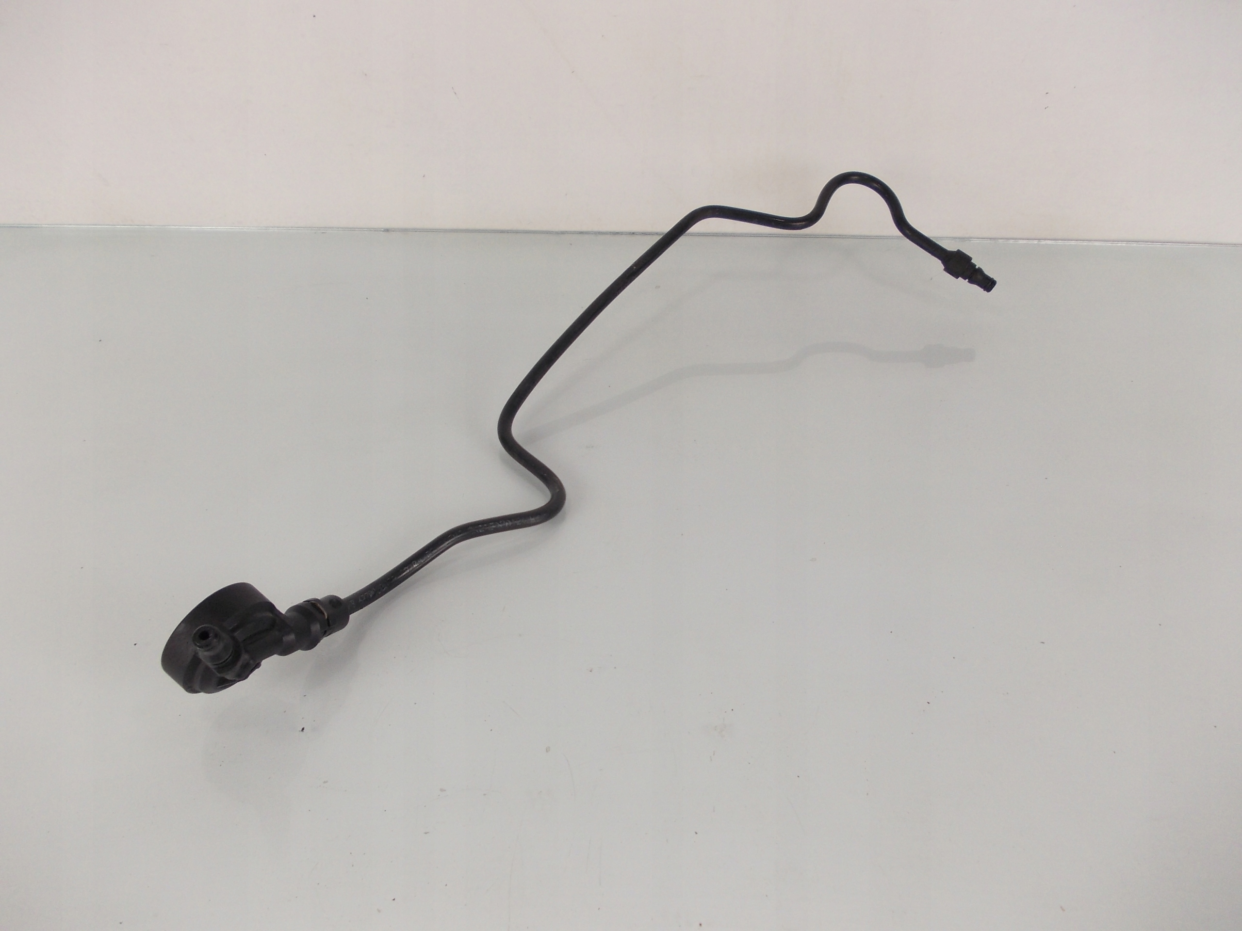 PRZEWÓD WYSPRZĘGLIKA SPRZĘGŁA GOLF 6 TSI 2,0 GTI