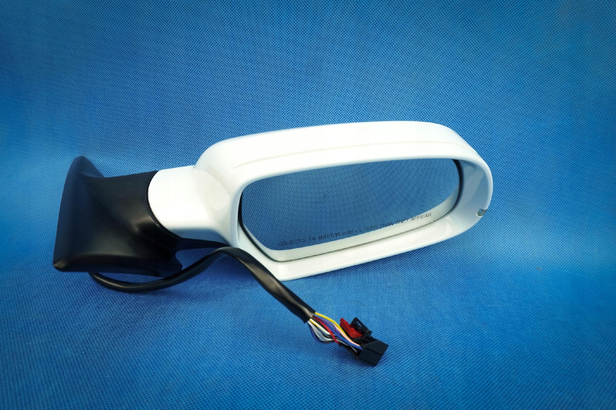 mirror exterior PR Audi A5 8T Sportback 14PIN